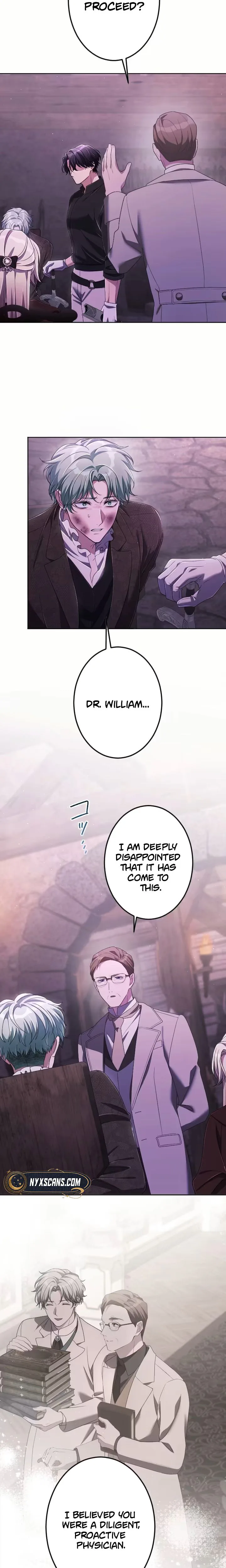 My Fifth Arranged Marriage Is with You, Who Hates Me Chapter 55 Page 15