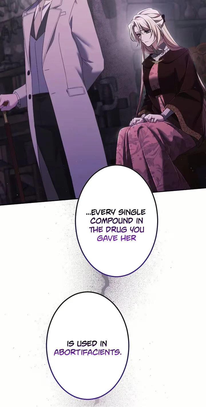 My Fifth Arranged Marriage Is with You, Who Hates Me Chapter 55 Page 19