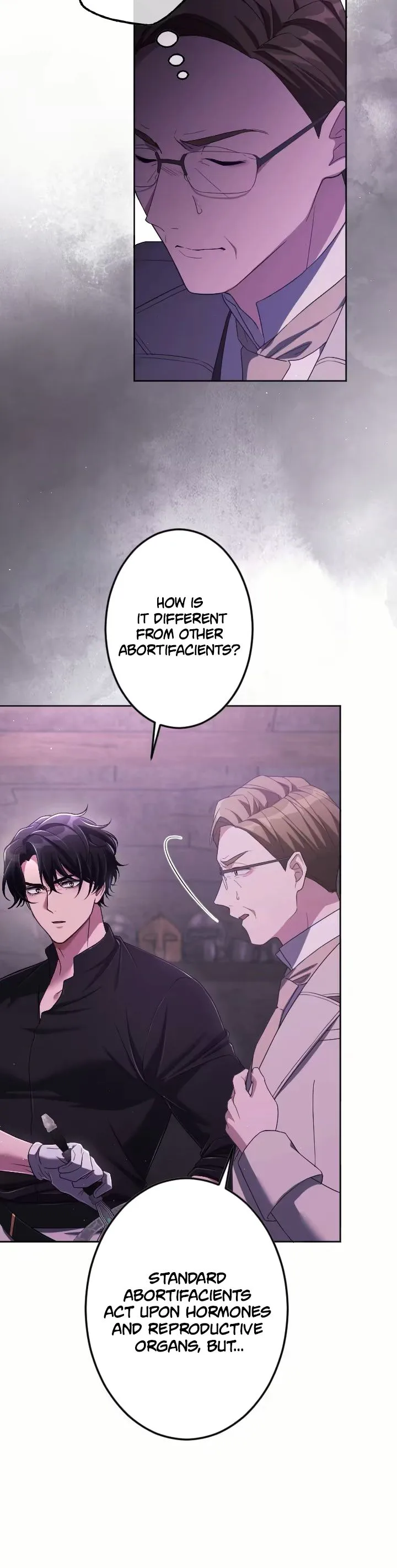 My Fifth Arranged Marriage Is with You, Who Hates Me Chapter 55 Page 25
