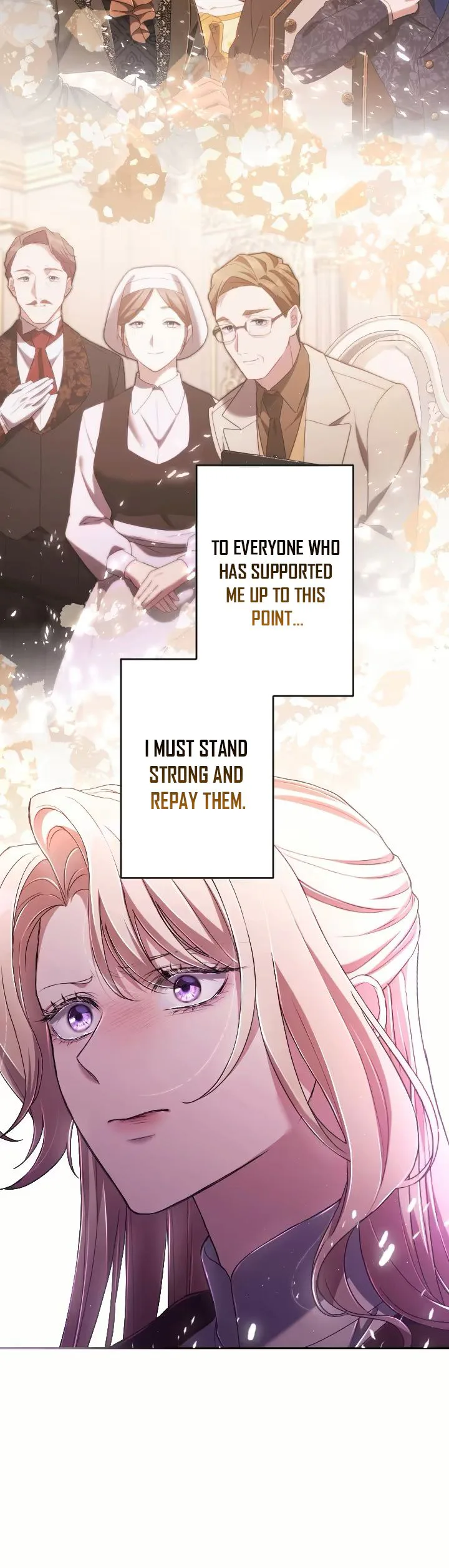 My Fifth Arranged Marriage Is with You, Who Hates Me Chapter 55 Page 31
