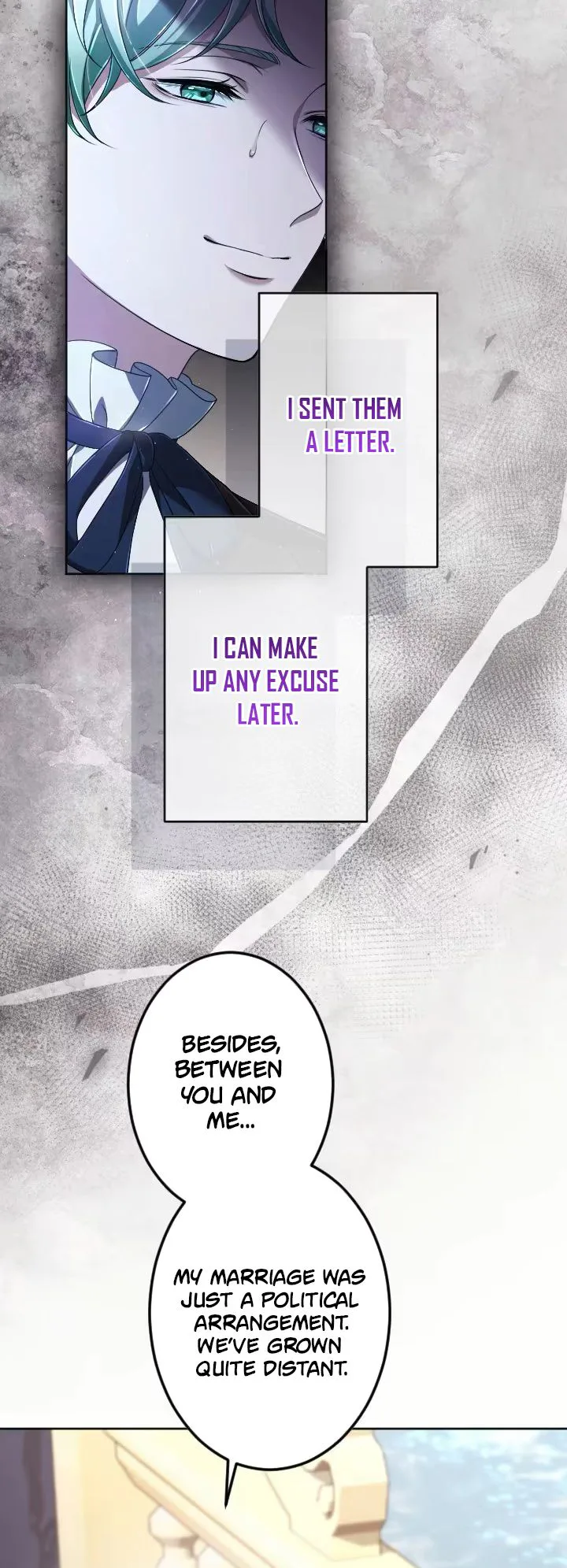 My Fifth Arranged Marriage Is with You, Who Hates Me Chapter 53 Page 7