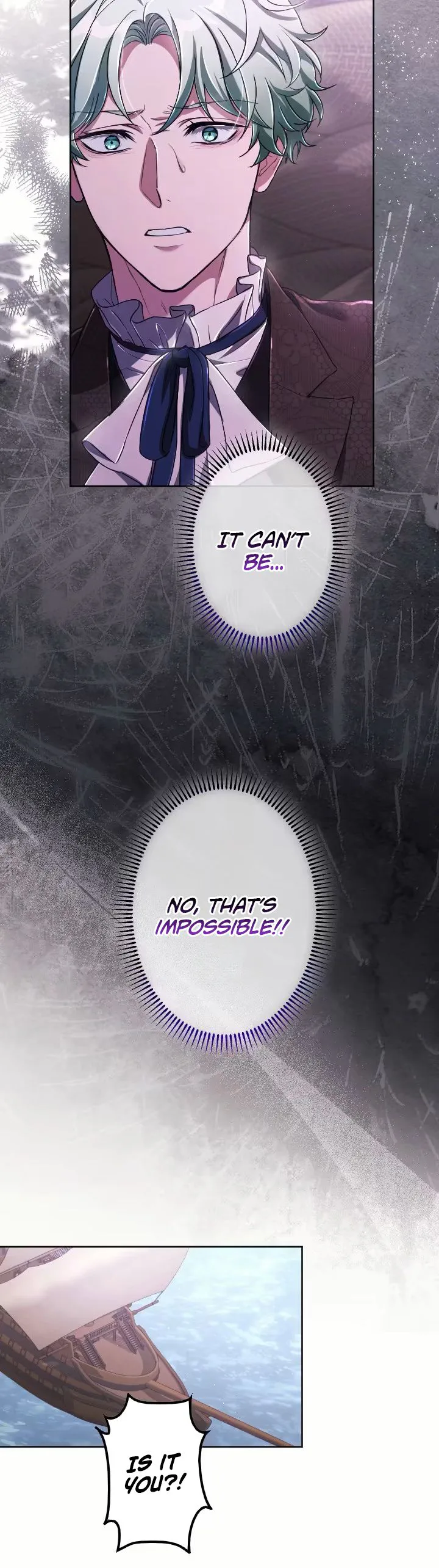 My Fifth Arranged Marriage Is with You, Who Hates Me Chapter 53 Page 22