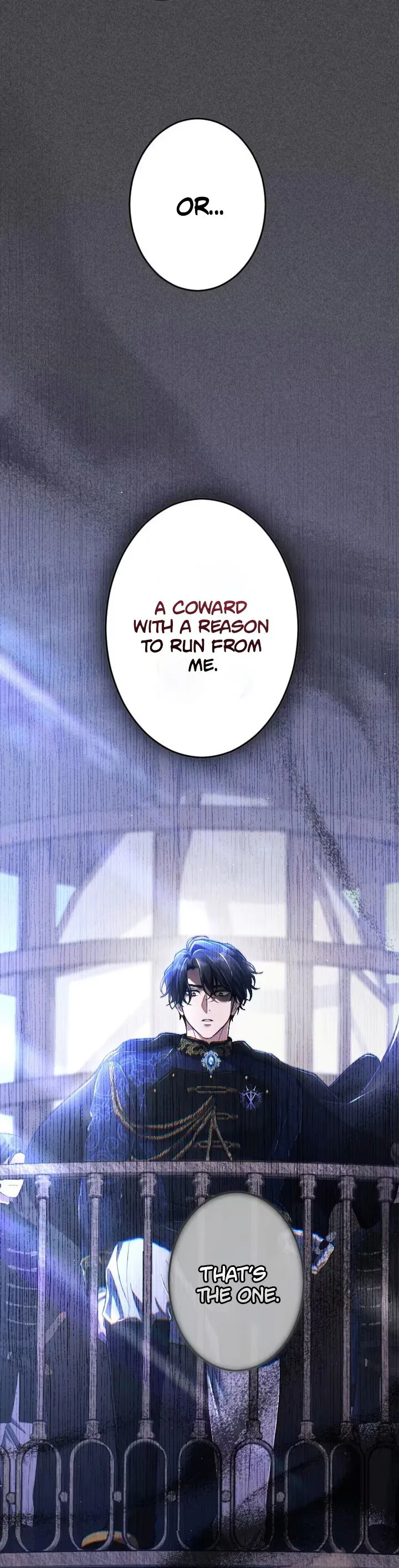 My Fifth Arranged Marriage Is with You, Who Hates Me Chapter 53 Page 25