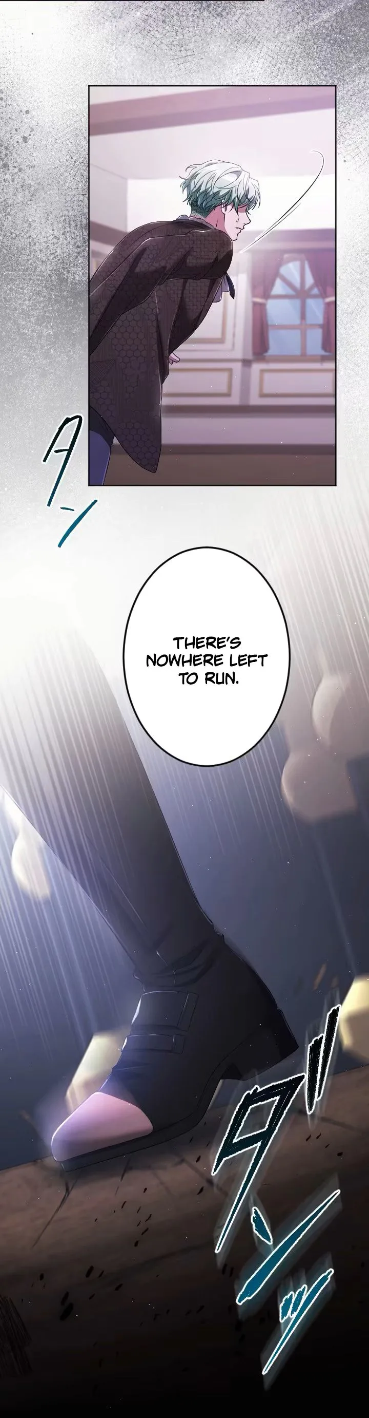 My Fifth Arranged Marriage Is with You, Who Hates Me Chapter 53 Page 28