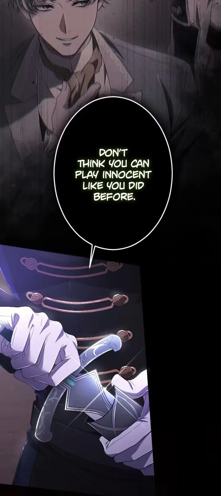 My Fifth Arranged Marriage Is with You, Who Hates Me Chapter 53 Page 31