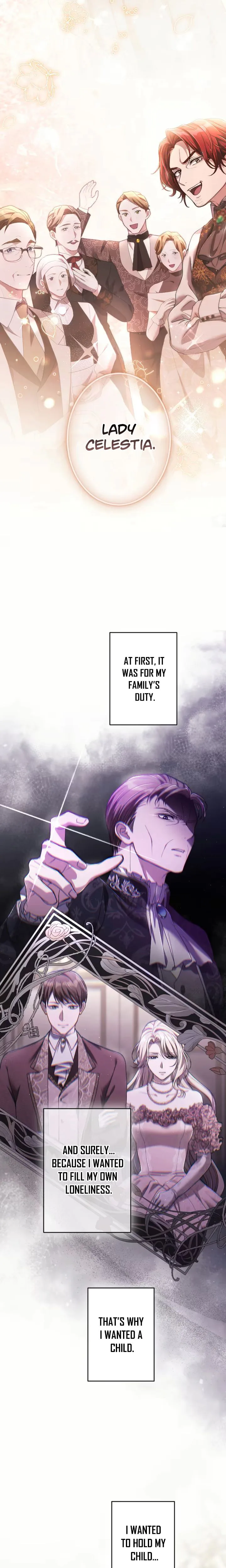 My Fifth Arranged Marriage Is with You, Who Hates Me Chapter 50 Page 12