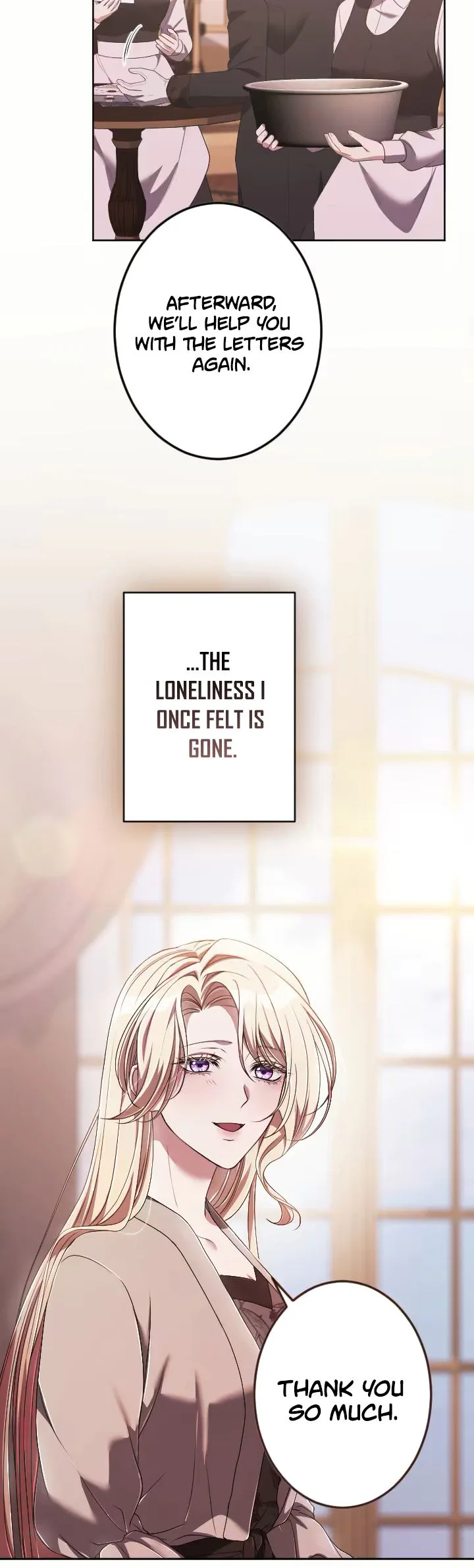 My Fifth Arranged Marriage Is with You, Who Hates Me Chapter 50 Page 16