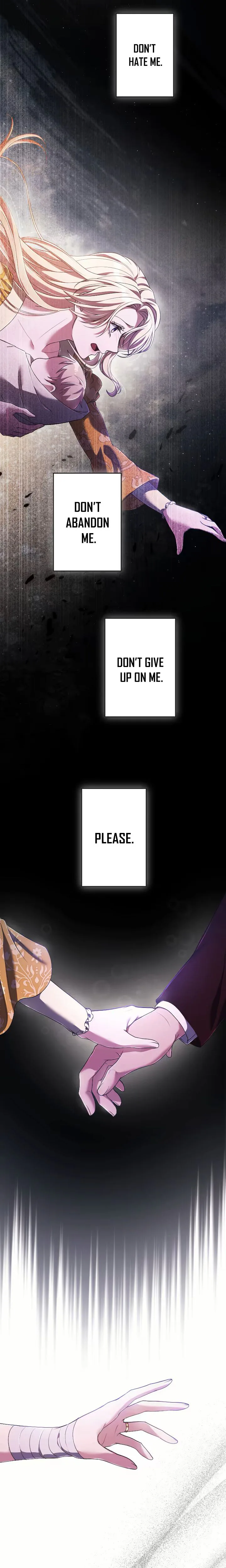 My Fifth Arranged Marriage Is with You, Who Hates Me Chapter 50 Page 23