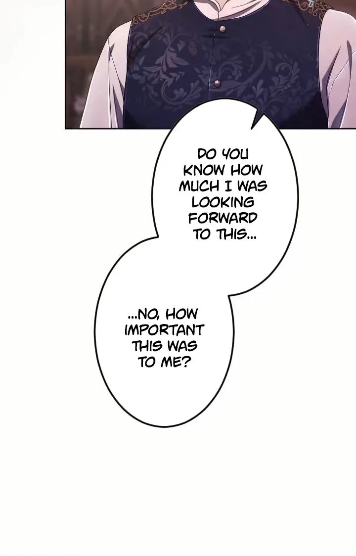 My Fifth Arranged Marriage Is with You, Who Hates Me Chapter 58 Page 10