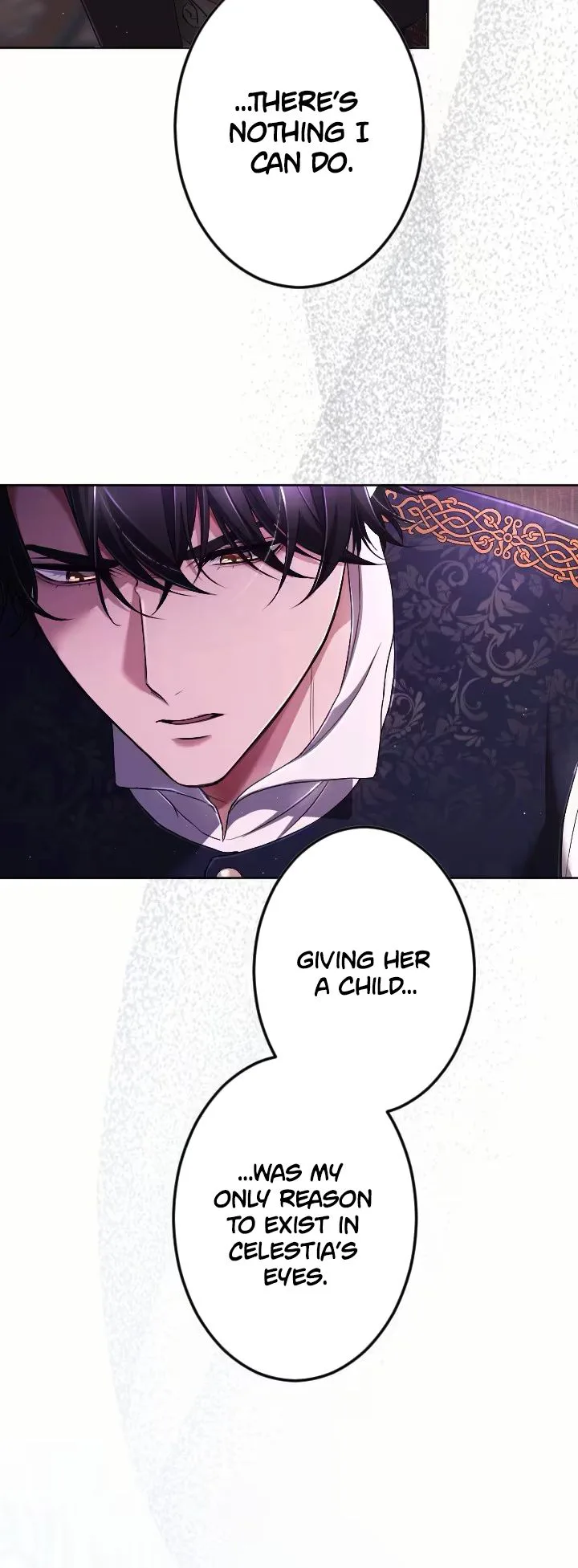 My Fifth Arranged Marriage Is with You, Who Hates Me Chapter 58 Page 25