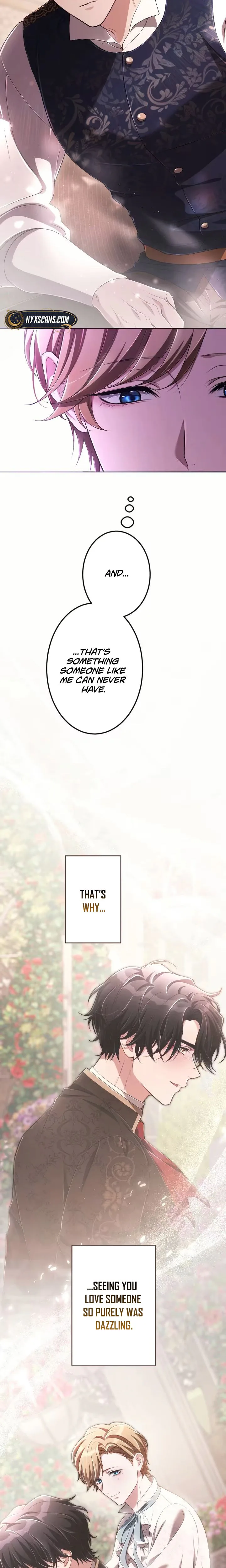 My Fifth Arranged Marriage Is with You, Who Hates Me Chapter 58 Page 30