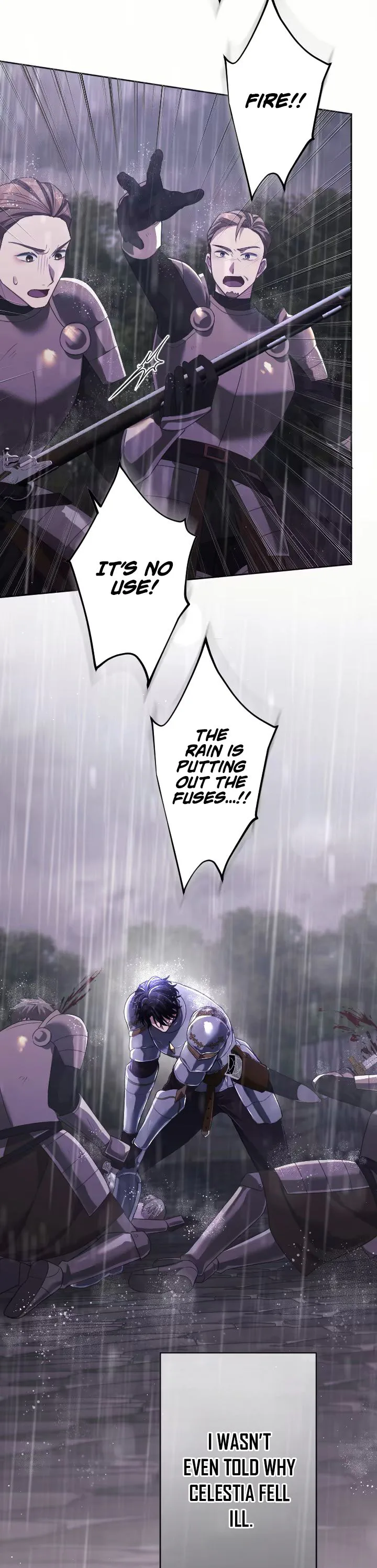 My Fifth Arranged Marriage Is with You, Who Hates Me Chapter 46 Page 13