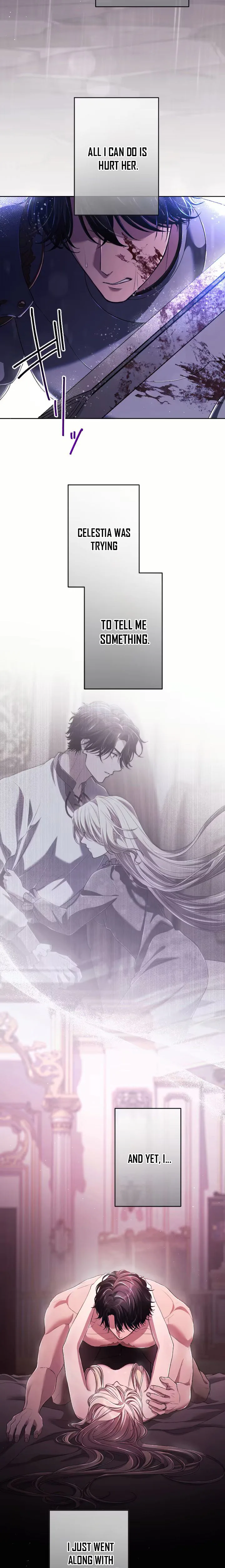 My Fifth Arranged Marriage Is with You, Who Hates Me Chapter 46 Page 14