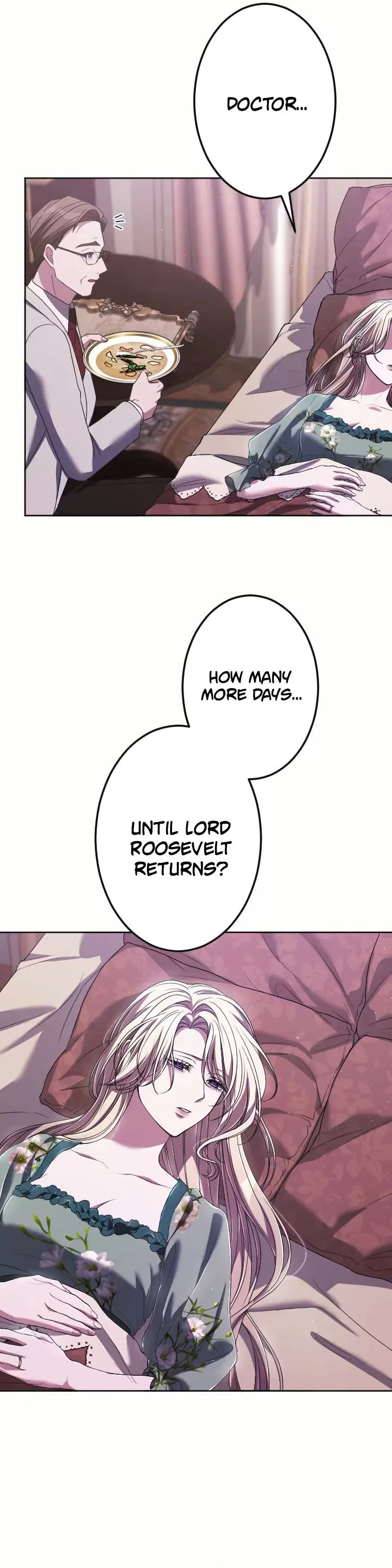 My Fifth Arranged Marriage Is with You, Who Hates Me Chapter 46 Page 22