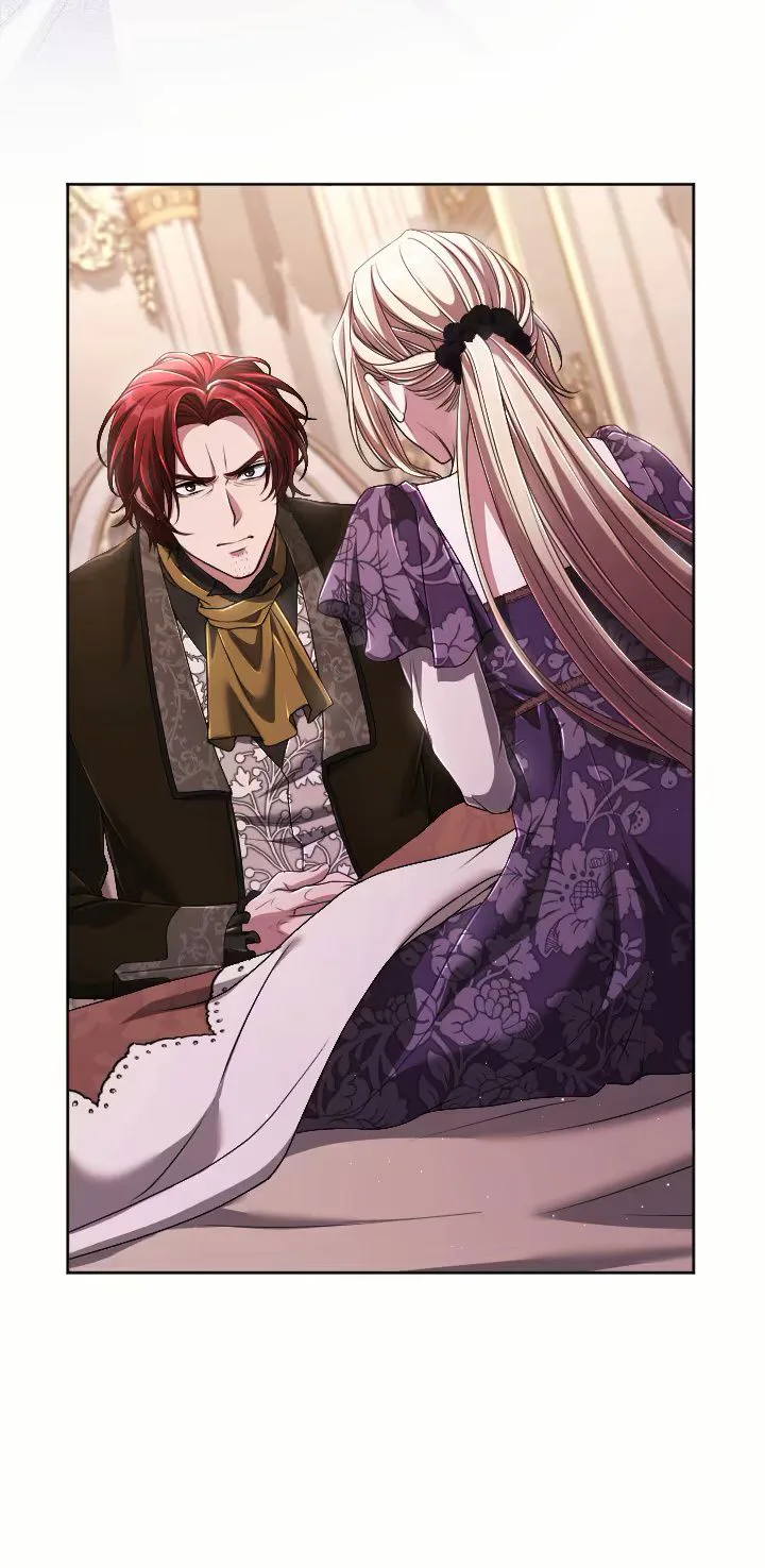 My Fifth Arranged Marriage Is with You, Who Hates Me Chapter 48 Page 7