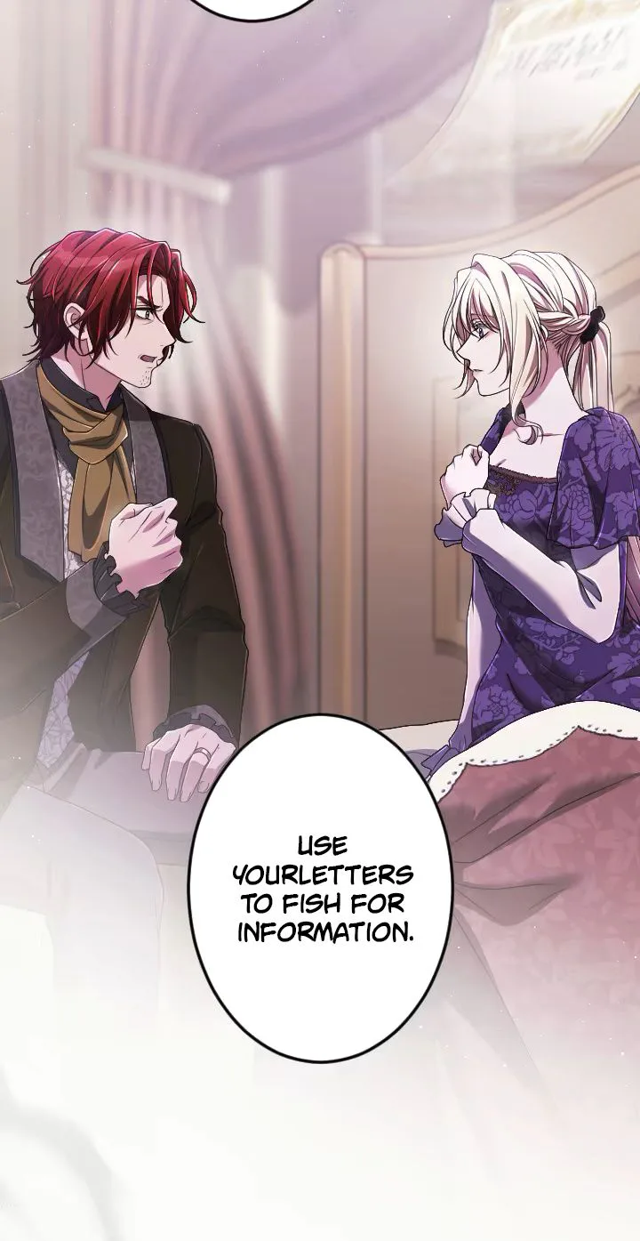 My Fifth Arranged Marriage Is with You, Who Hates Me Chapter 48 Page 16