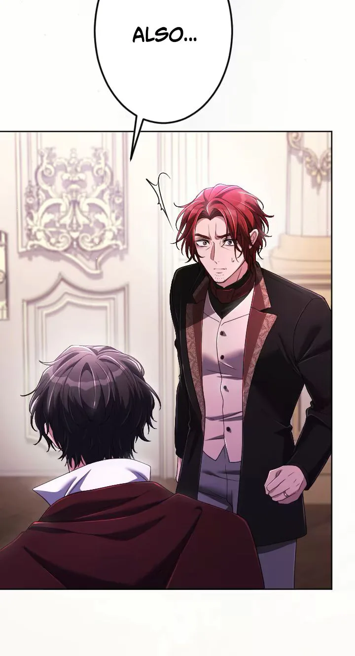 My Fifth Arranged Marriage Is with You, Who Hates Me Chapter 52 Page 19