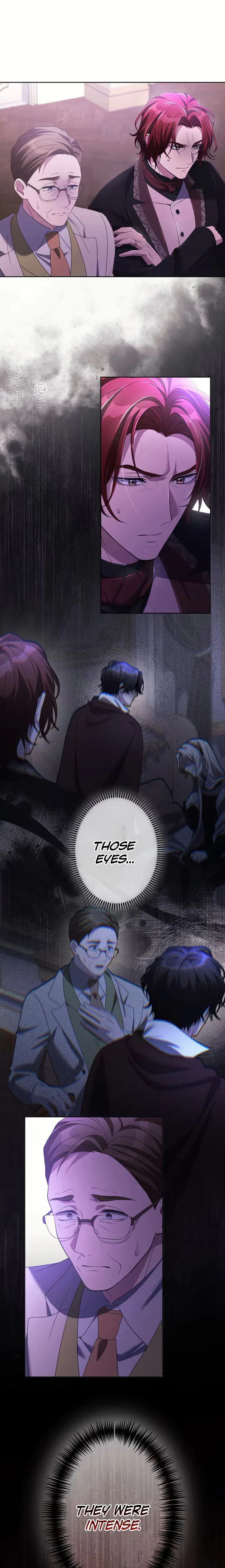 My Fifth Arranged Marriage Is with You, Who Hates Me Chapter 52 Page 26