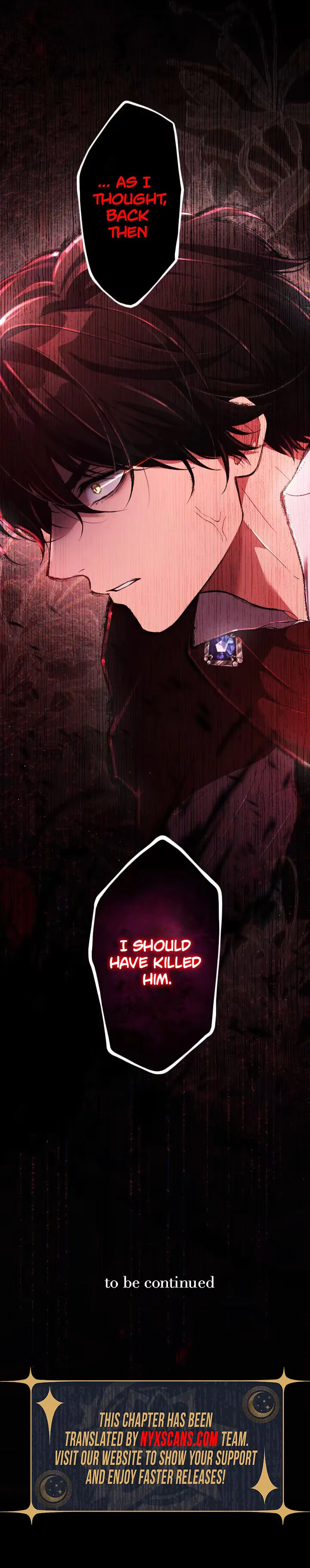 My Fifth Arranged Marriage Is with You, Who Hates Me Chapter 52 Page 29