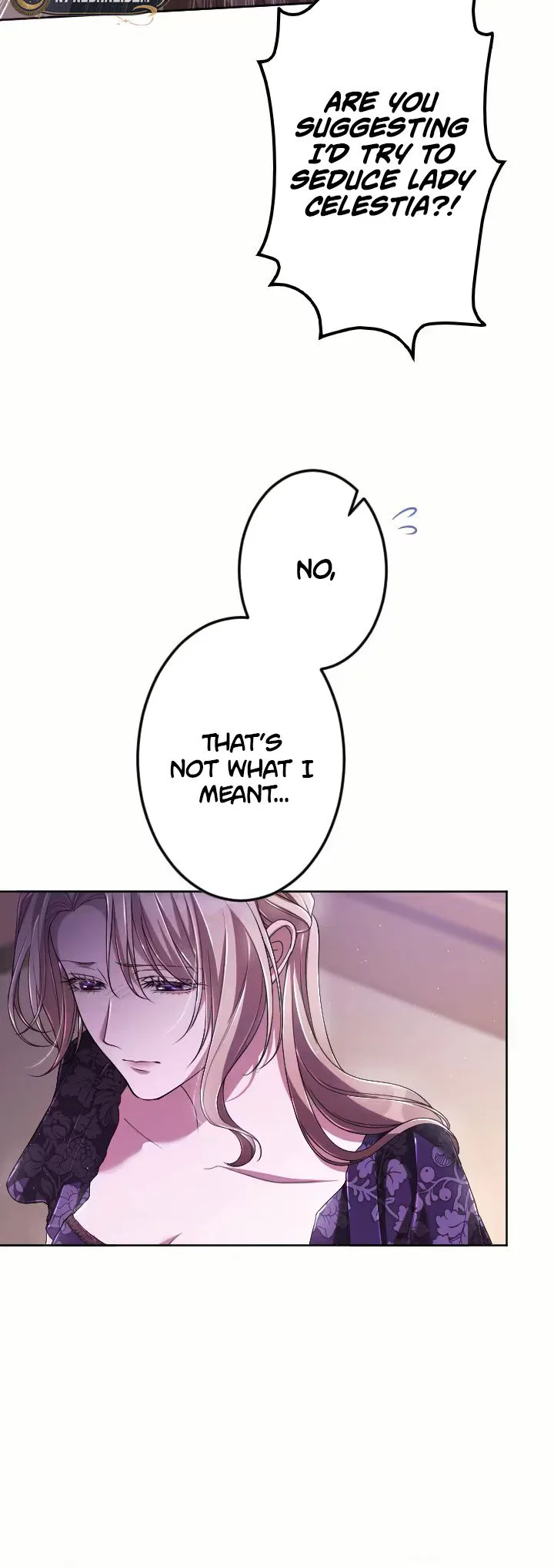My Fifth Arranged Marriage Is with You, Who Hates Me Chapter 47 Page 16