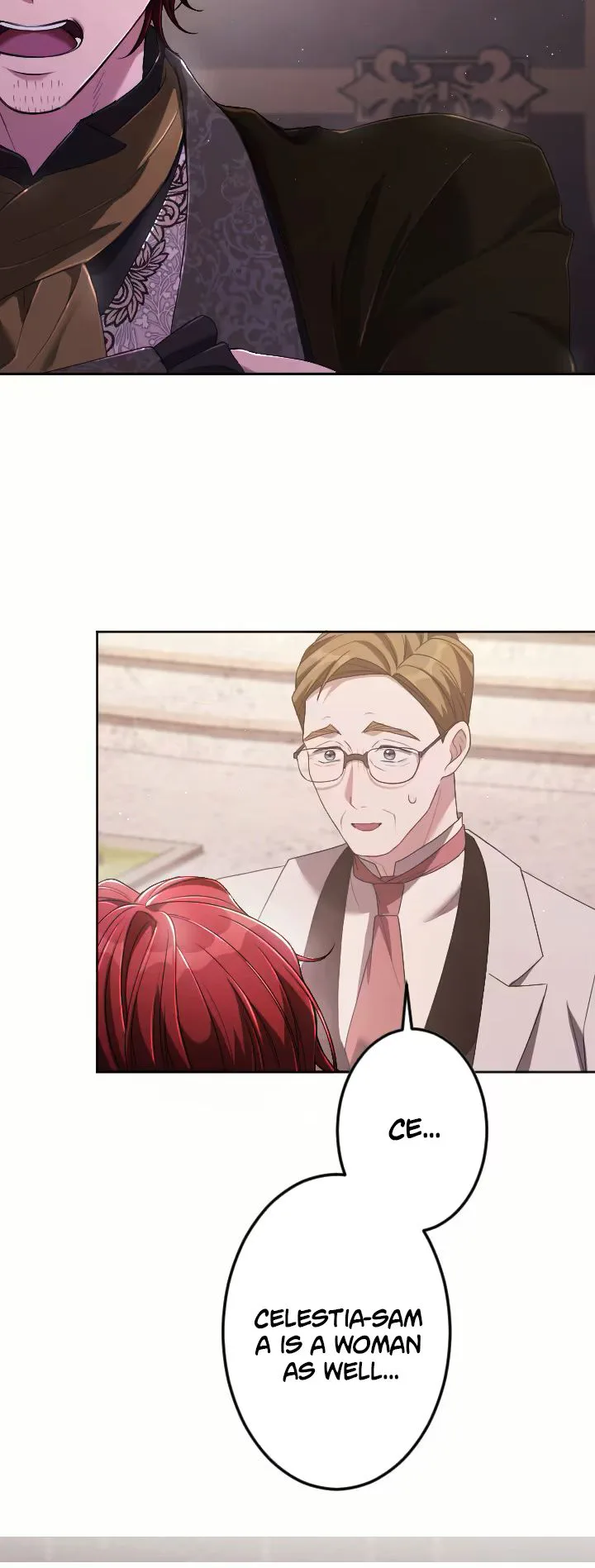 My Fifth Arranged Marriage Is with You, Who Hates Me Chapter 47 Page 19