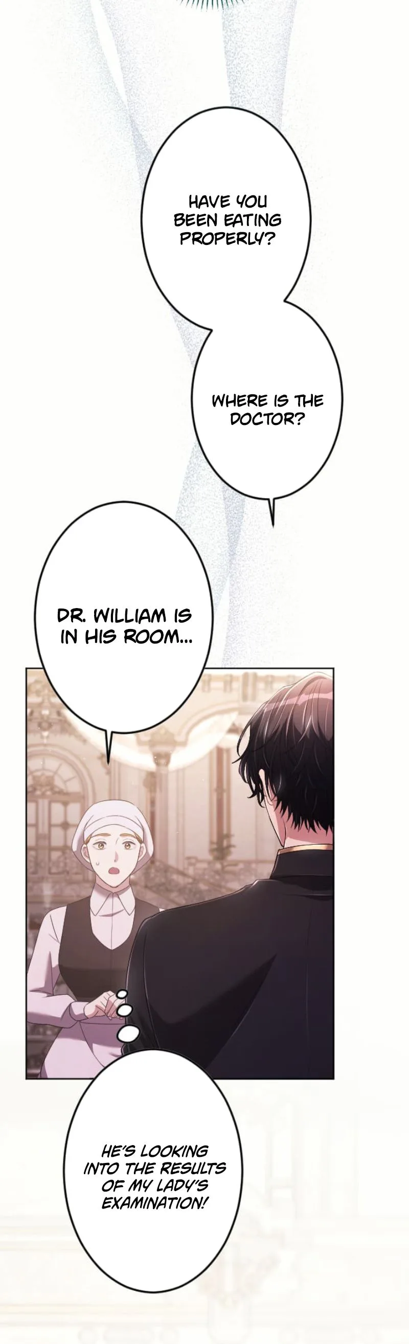 My Fifth Arranged Marriage Is with You, Who Hates Me Chapter 43 Page 10