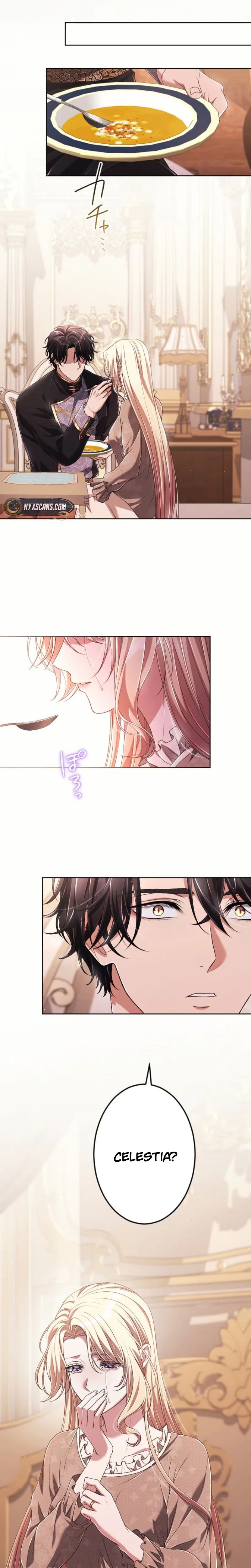My Fifth Arranged Marriage Is with You, Who Hates Me Chapter 43 Page 23