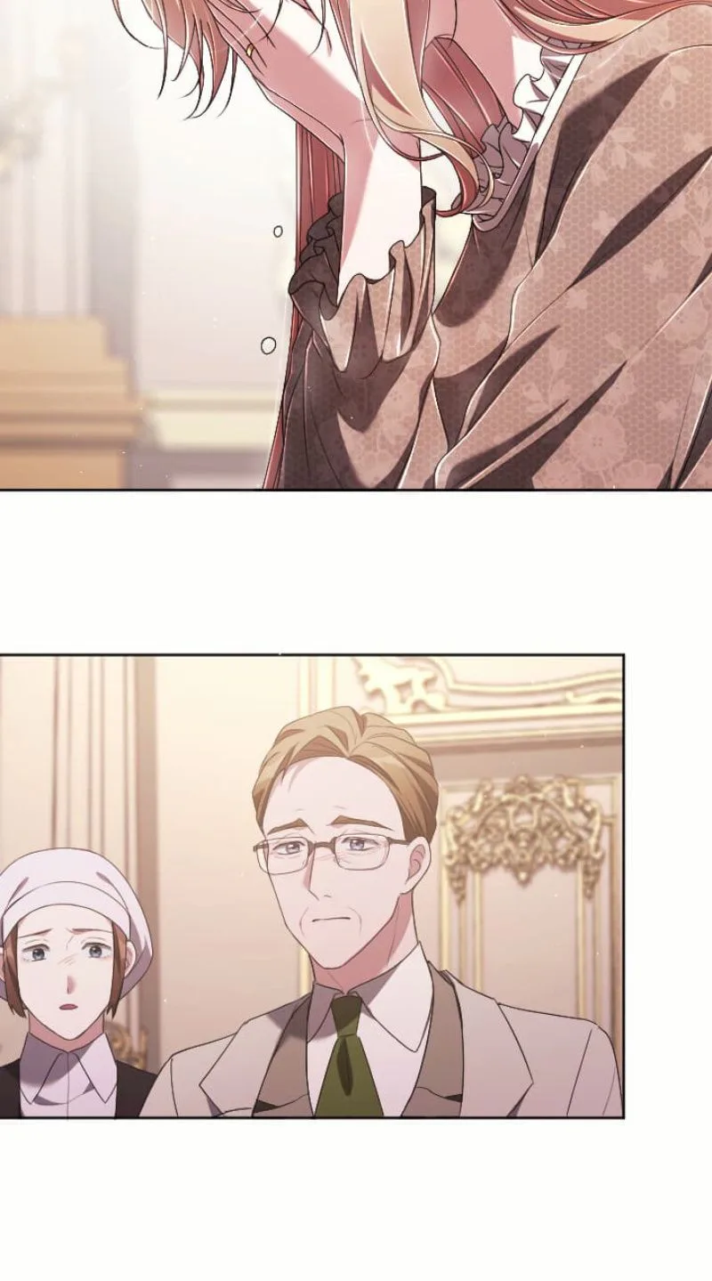 My Fifth Arranged Marriage Is with You, Who Hates Me Chapter 43 Page 25