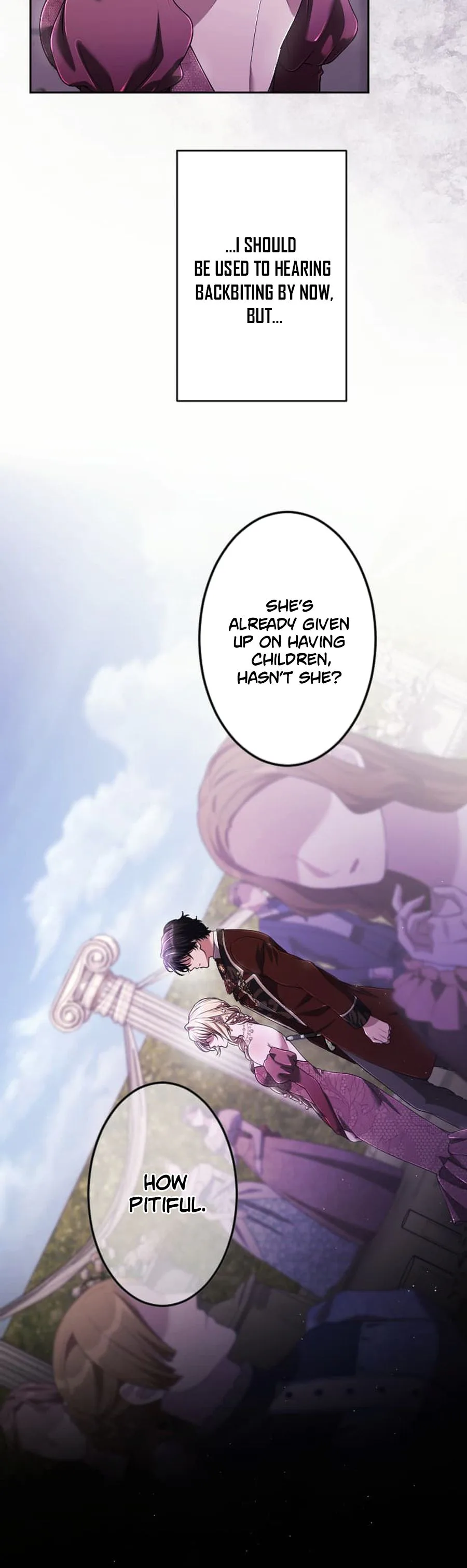 My Fifth Arranged Marriage Is with You, Who Hates Me Chapter 38 Page 13