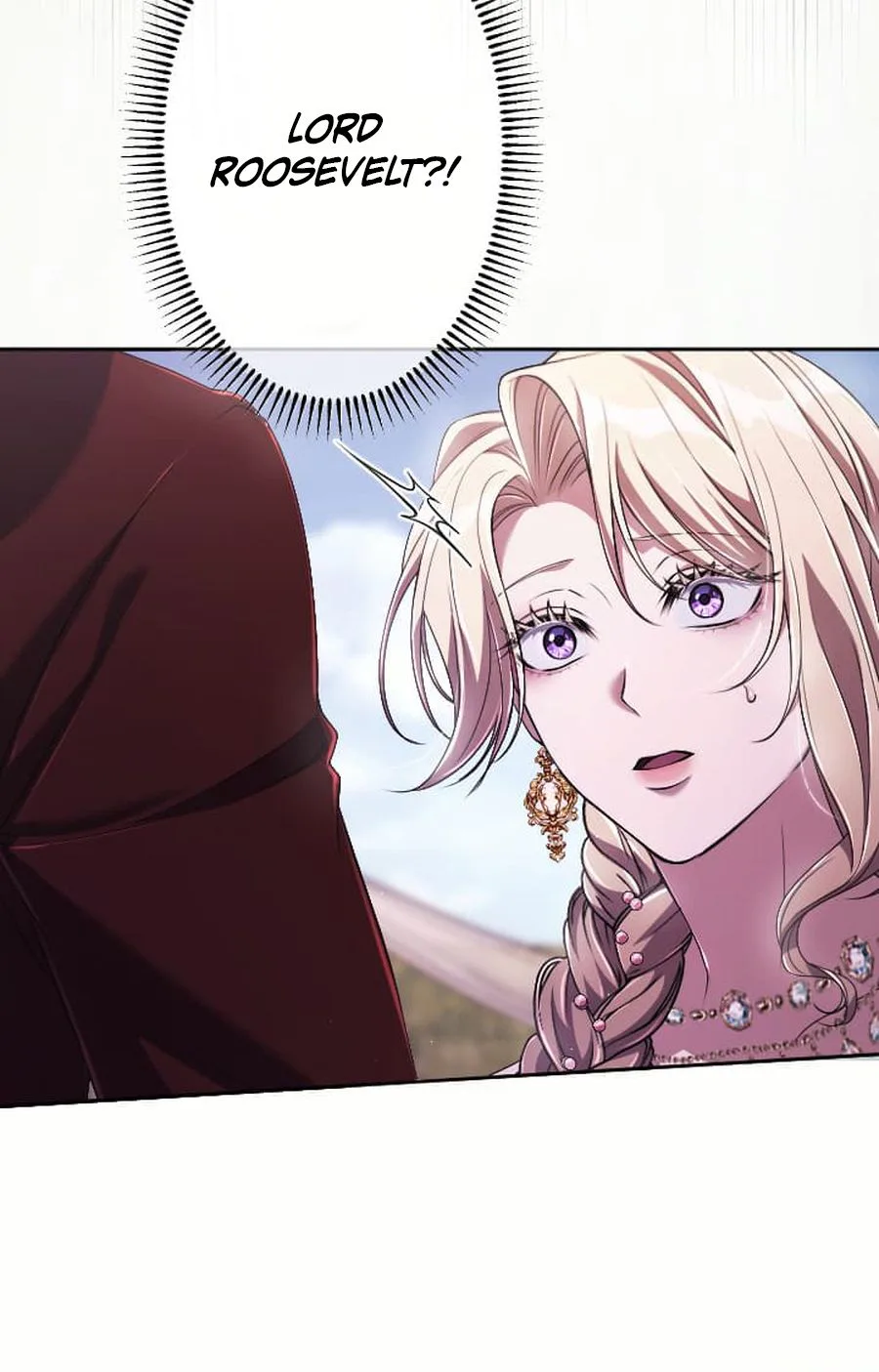 My Fifth Arranged Marriage Is with You, Who Hates Me Chapter 38 Page 21