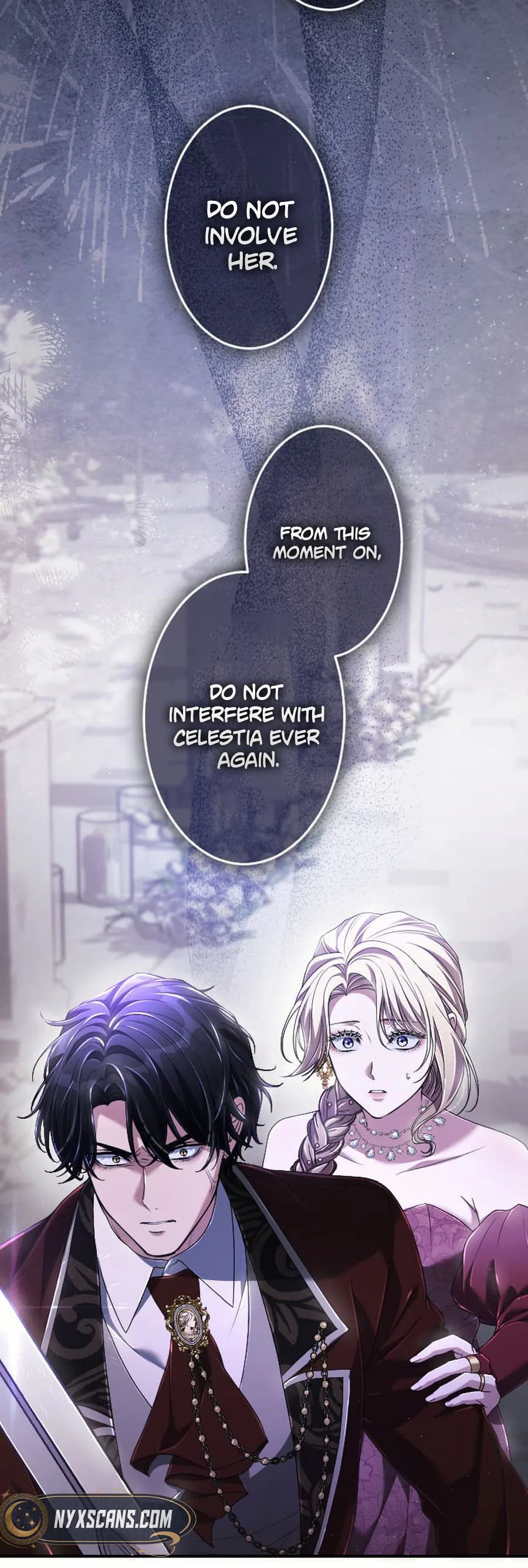 My Fifth Arranged Marriage Is with You, Who Hates Me Chapter 38 Page 28
