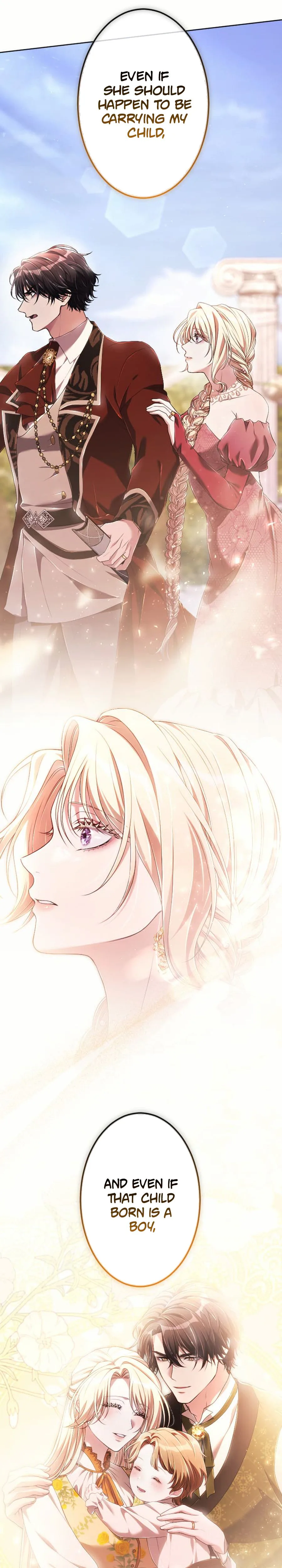 My Fifth Arranged Marriage Is with You, Who Hates Me Chapter 38 Page 31