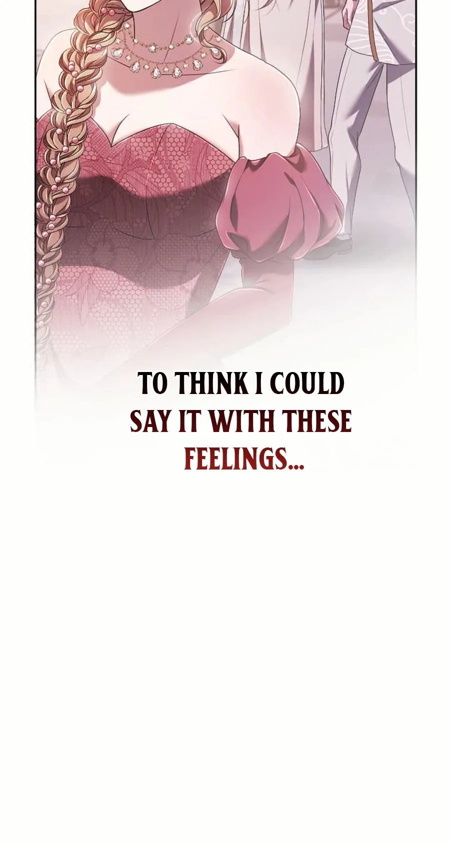 My Fifth Arranged Marriage Is with You, Who Hates Me Chapter 38 Page 38