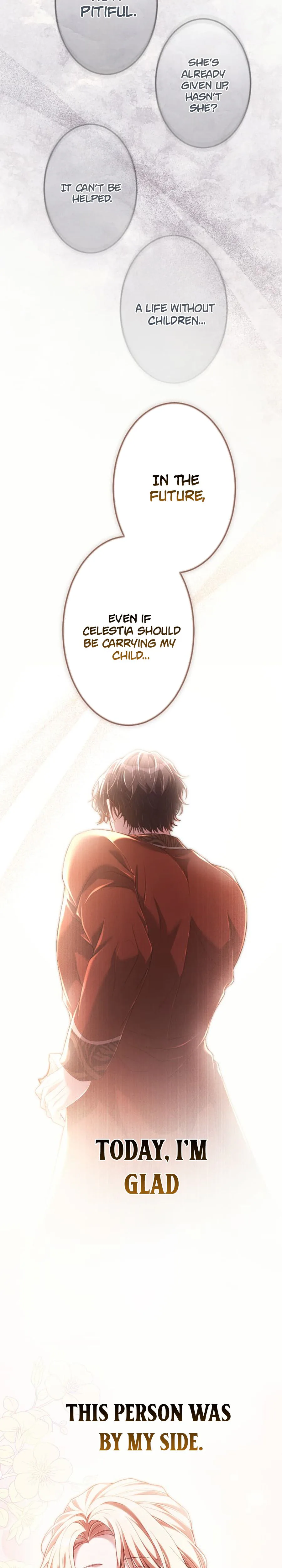 My Fifth Arranged Marriage Is with You, Who Hates Me Chapter 38 Page 40