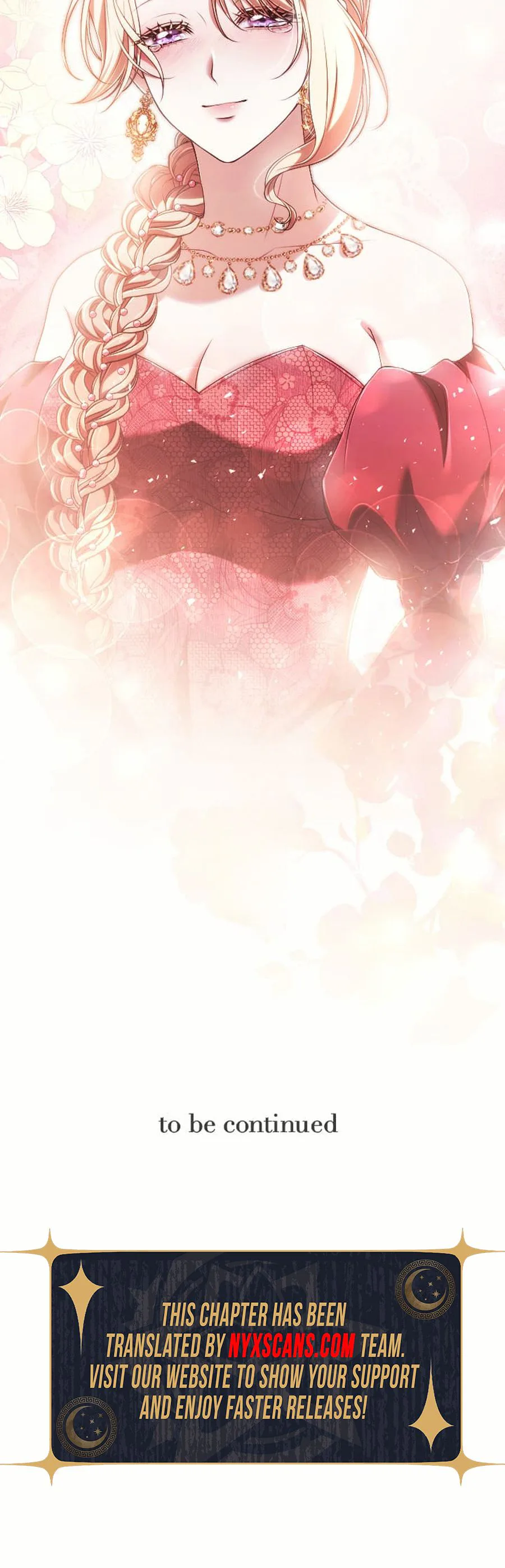 My Fifth Arranged Marriage Is with You, Who Hates Me Chapter 38 Page 41