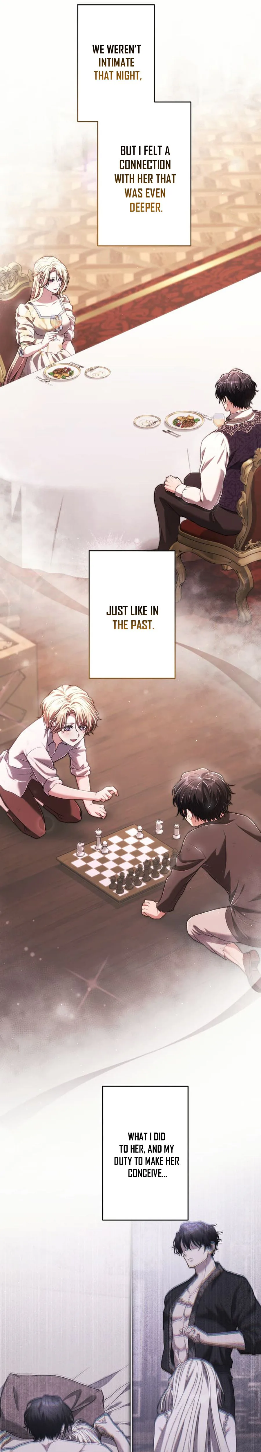 My Fifth Arranged Marriage Is with You, Who Hates Me Chapter 42 Page 7