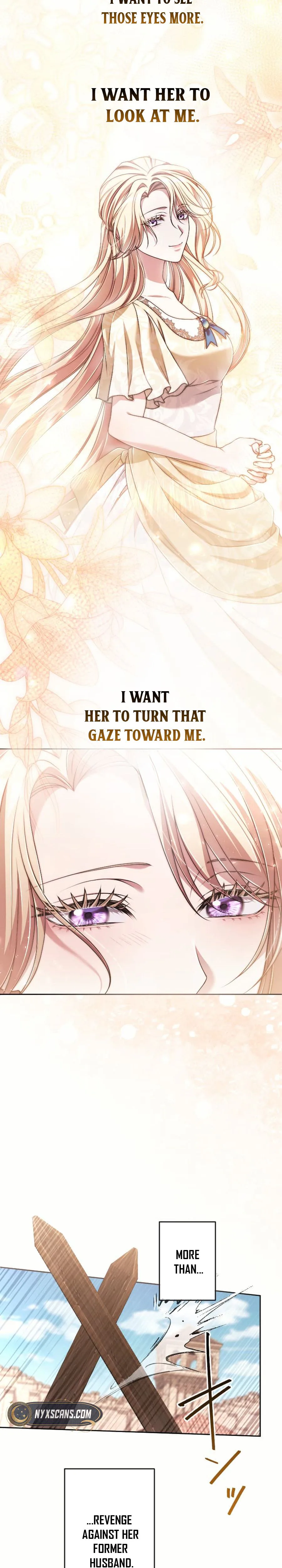 My Fifth Arranged Marriage Is with You, Who Hates Me Chapter 42 Page 10