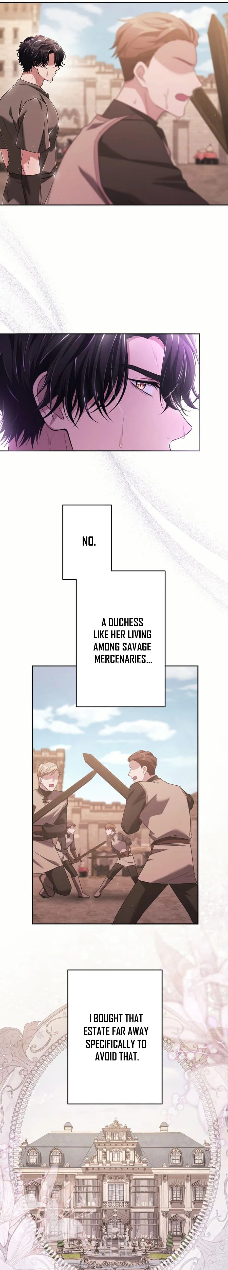 My Fifth Arranged Marriage Is with You, Who Hates Me Chapter 42 Page 14