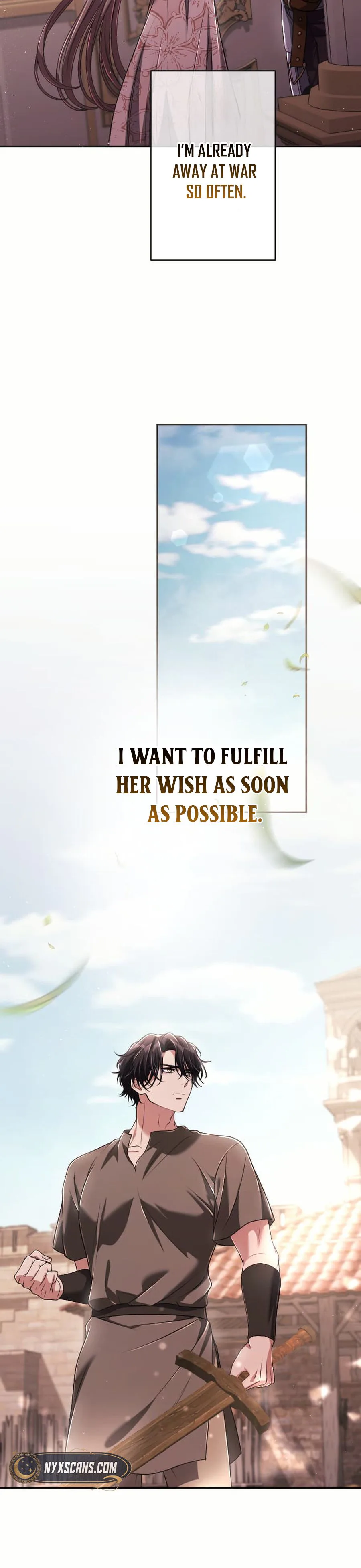 My Fifth Arranged Marriage Is with You, Who Hates Me Chapter 42 Page 16