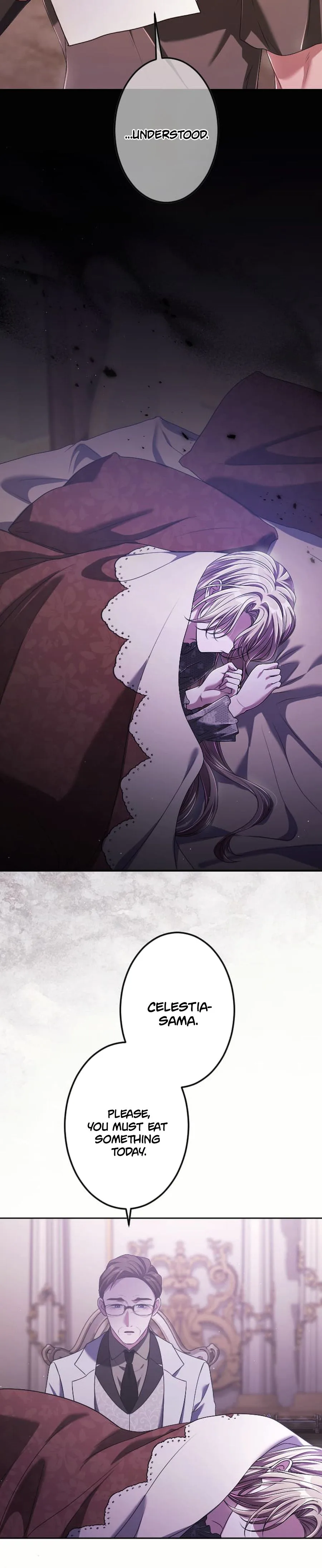 My Fifth Arranged Marriage Is with You, Who Hates Me Chapter 42 Page 18