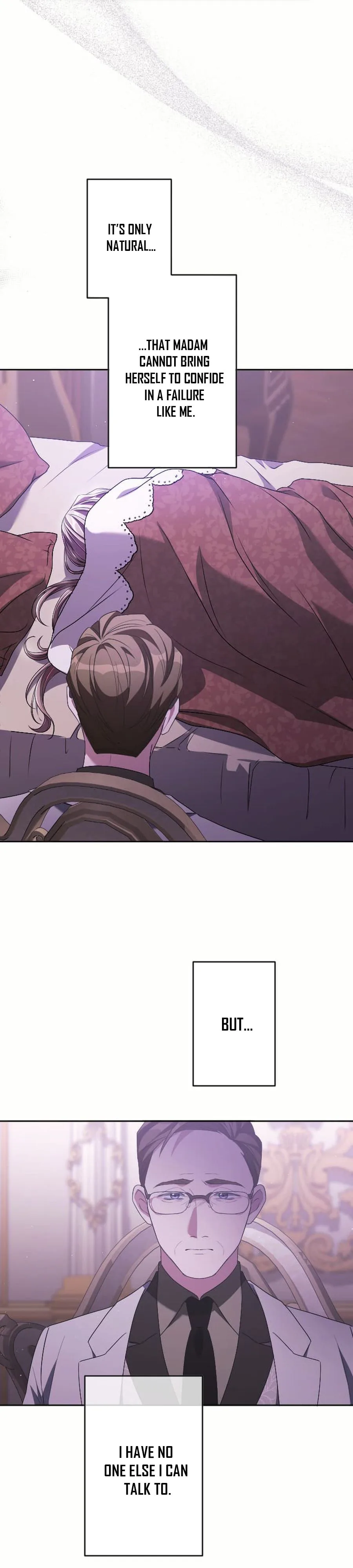 My Fifth Arranged Marriage Is with You, Who Hates Me Chapter 42 Page 23