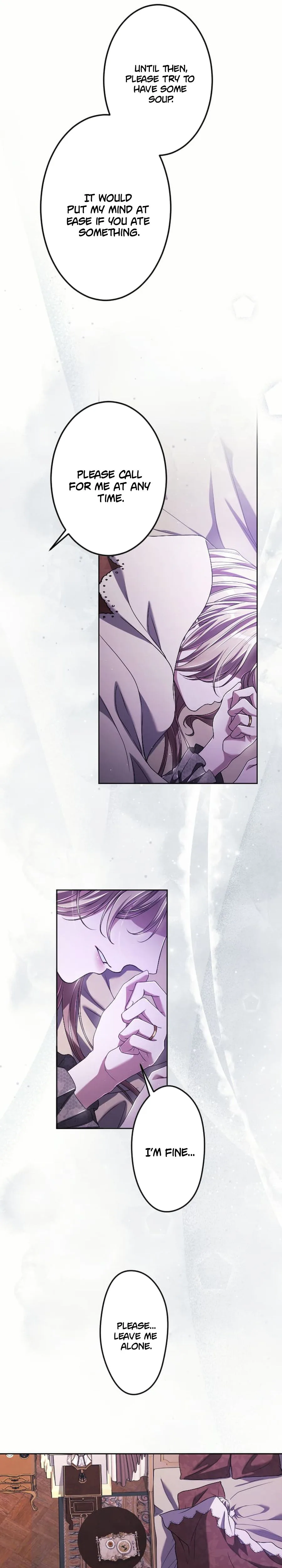 My Fifth Arranged Marriage Is with You, Who Hates Me Chapter 42 Page 27