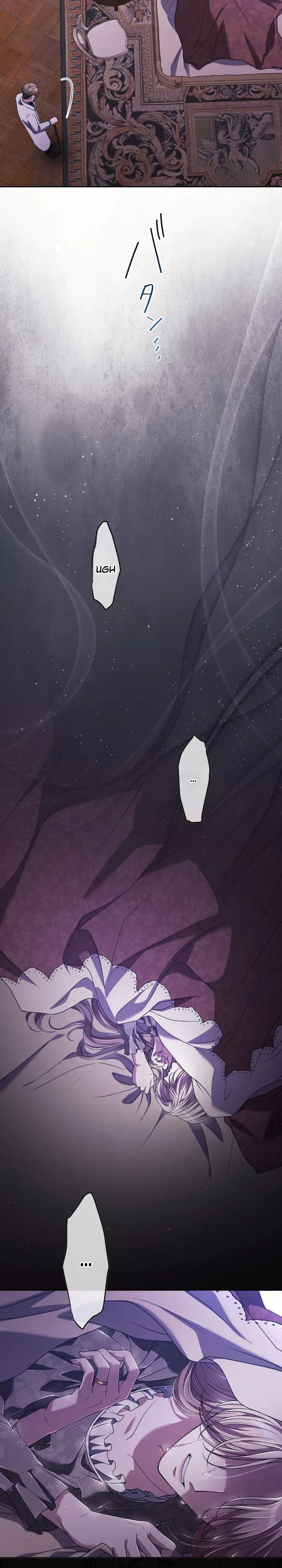 My Fifth Arranged Marriage Is with You, Who Hates Me Chapter 42 Page 28