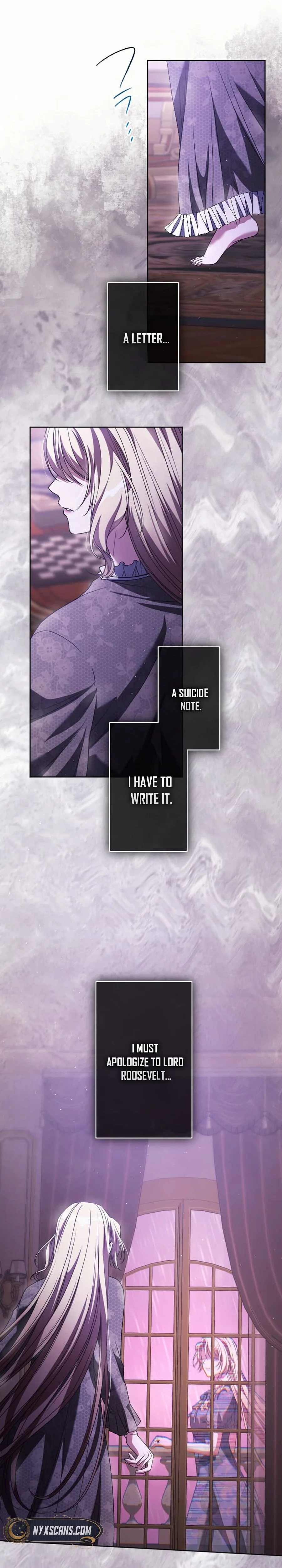 My Fifth Arranged Marriage Is with You, Who Hates Me Chapter 42 Page 33