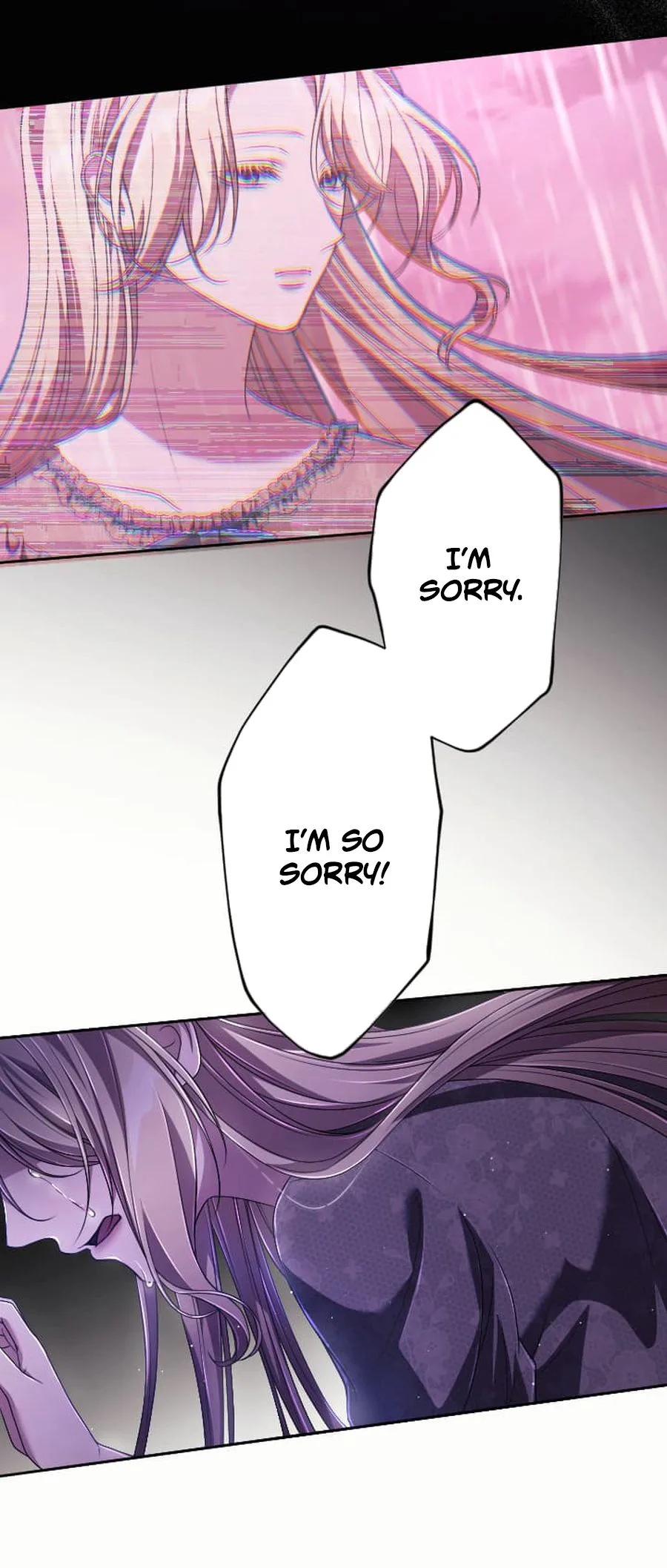 My Fifth Arranged Marriage Is with You, Who Hates Me Chapter 42 Page 39