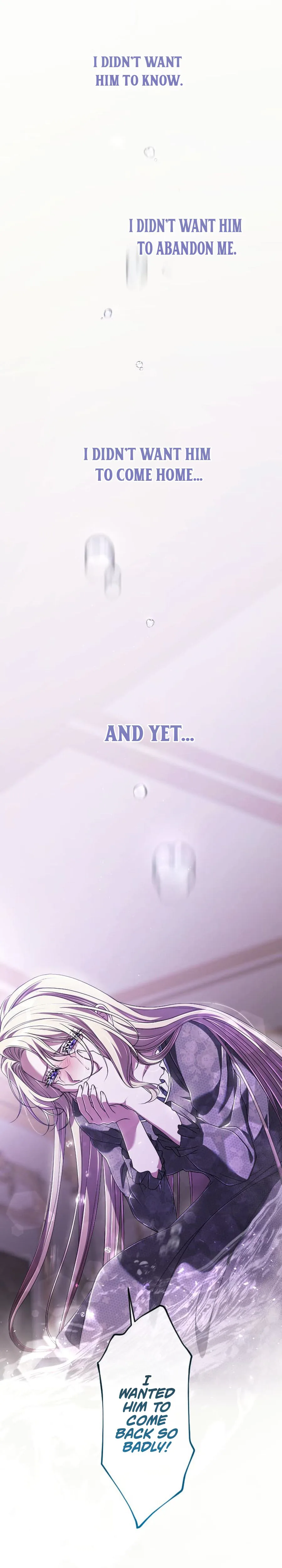 My Fifth Arranged Marriage Is with You, Who Hates Me Chapter 42 Page 40