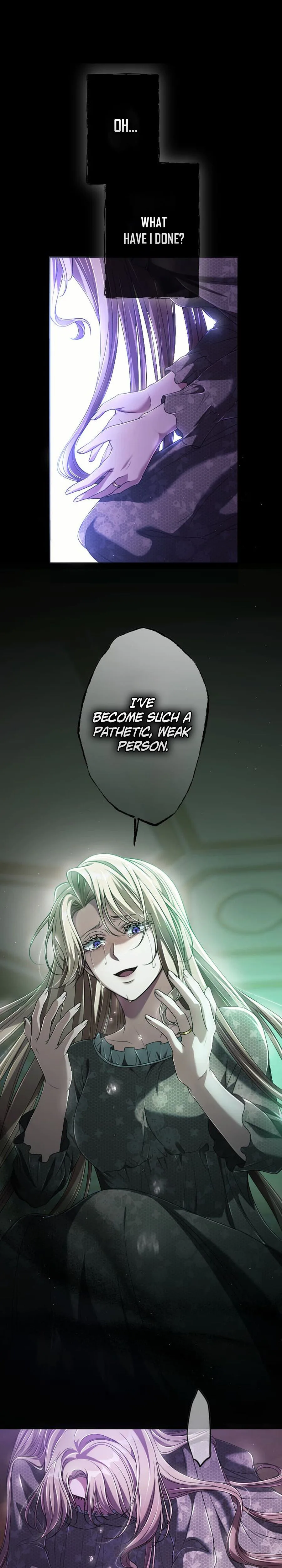 My Fifth Arranged Marriage Is with You, Who Hates Me Chapter 42 Page 45