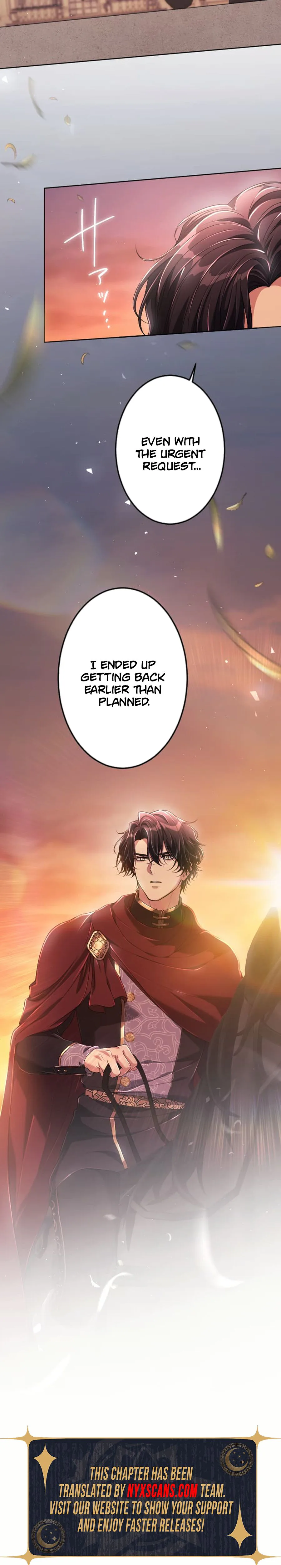 My Fifth Arranged Marriage Is with You, Who Hates Me Chapter 42 Page 47