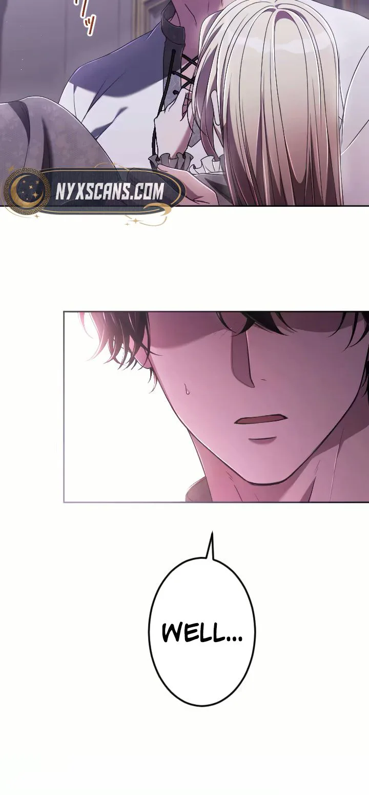 My Fifth Arranged Marriage Is with You, Who Hates Me Chapter 44 Page 18