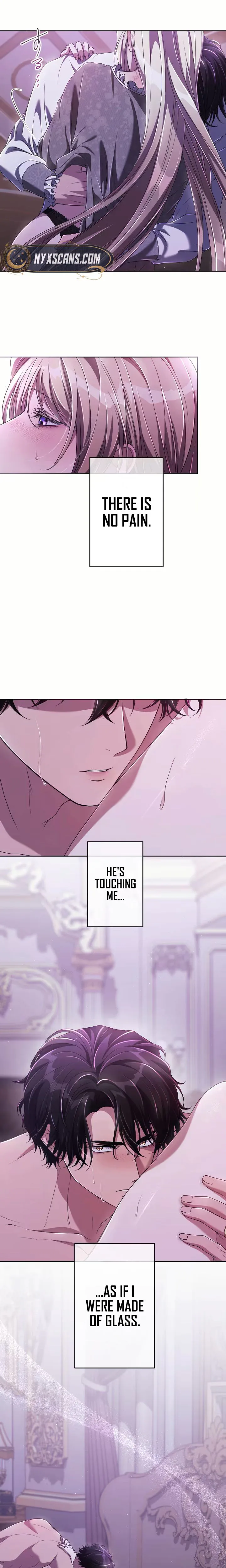 My Fifth Arranged Marriage Is with You, Who Hates Me Chapter 44 Page 25